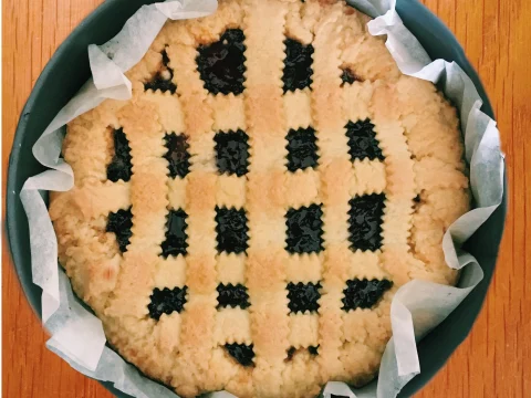 Crostata
