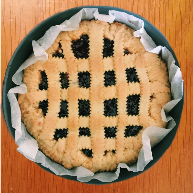 Crostata