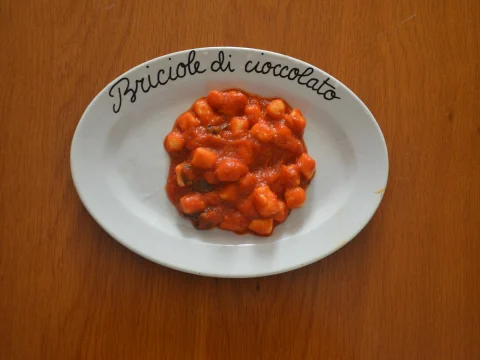 Gnocchi veloci