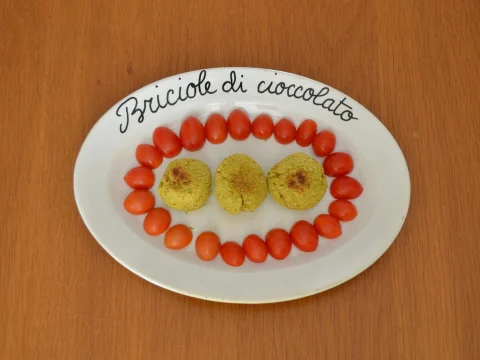 Polpette di legumi