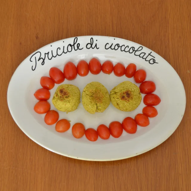 Polpette di legumi