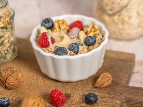 Porridge