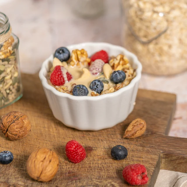 Porridge